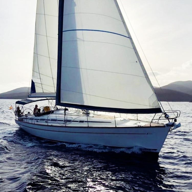 1200 p.m. SAILING vol.1 Happy Erasmus Valencia