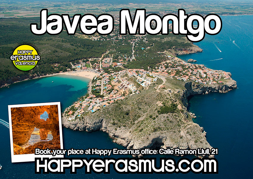 Javea y Montgo