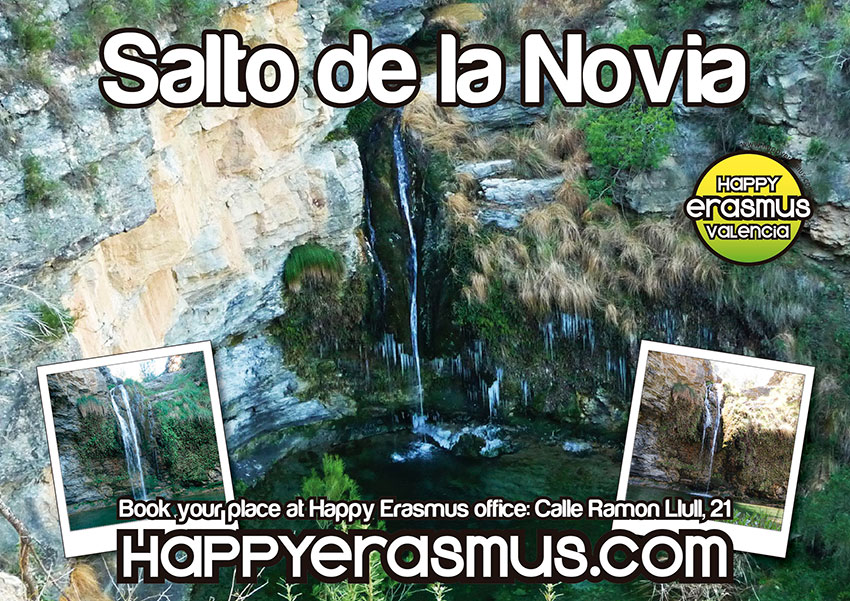 Salto de la Novia