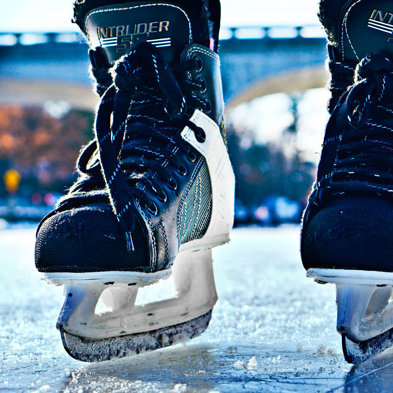 Ice Skating with Happy Erasmus Happy Erasmus Valencia